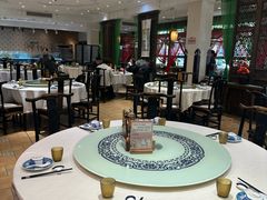 -老西门·常州菜(新区店)