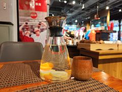 -岗底斯尼泊尔餐厅(万达店)