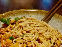 -圳兴面王·拌川·特色炒面(福田车公庙店)