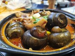 -好灶头妈妈菜·千岛湖土菜地标美食