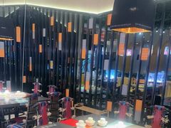 -四季喧黔味豆米火锅(万达广场店)