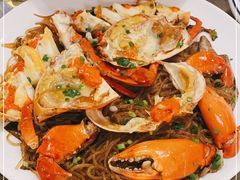 -旺达·福州菜(正大广场店)