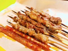 -我是那个大叔·美食研究所(新塘路店)