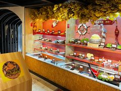 -羊大爷涮肉(亮马桥店)