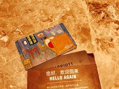 -深圳湾万怡酒店