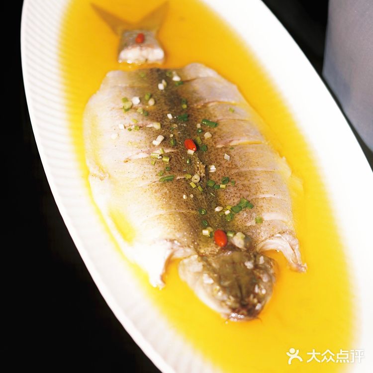  北京吃鱼天花板｜十一家宴就选渔院丹江了！