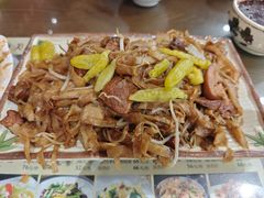 -葛记焖饼(伏牛路店)