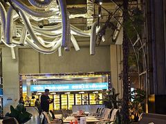 -夜的第七章·演艺自助餐厅