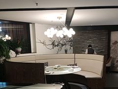 -羲和雅苑•北京烤鸭(国贸商城店)