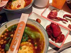 -和子足浴SPA会馆(梁溪店)