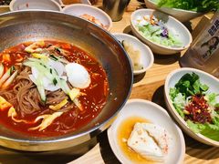 -喜来稀肉(北外滩白玉兰广场店)