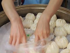 -郑家包子牛肉拉面(尚勤路店)