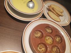 -萨莉亚意式餐厅(杭州滨江天街店)