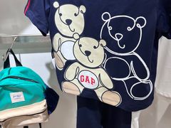 -GAP(厦门加州商业广场店)