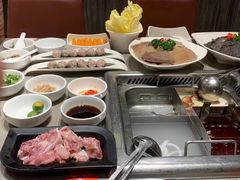 -海底捞火锅(龙岗星河COCO Park店)