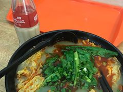 -螺小胖柳州螺蛳粉(钟楼总店)