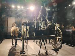 -秦始皇帝陵博物院-丽山园