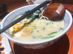 豚骨拉面-文三酒肆自助放题(新街口友谊广场店)