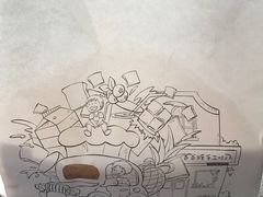 -爸爸糖吐司面包(南京奥体店)