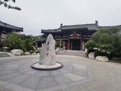 -西安华清御汤酒店