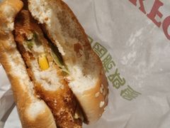 -肯德基(万象店)