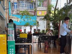 -新疆红柳花餐厅(新洲店)