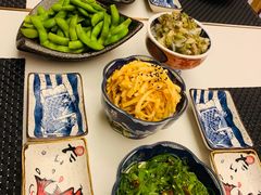 -千寻山野烤肉(中关村店)