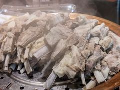 蒙料一八手把肉-蒙料·手把肉(望京店)