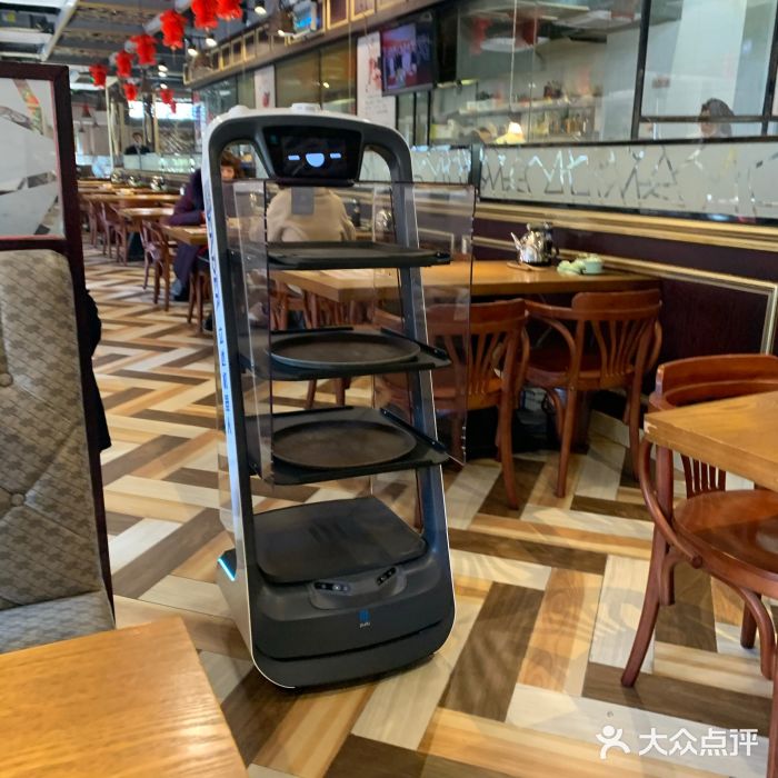 月眉湾餐饮(金湖店)--环境图片-汕头美食-大众点评网
