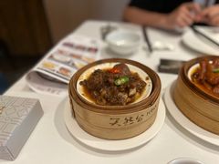 黑椒牛仔骨-天然台1908(中建广场店)