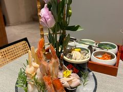 -合乐·创意火锅·海鲜火锅(亚东柒号店)