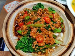 -周家二小姐的菜(西津渡店)