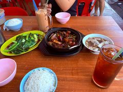 -新记肉骨茶