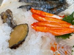 -一绪に寿喜烧(荟聚店)