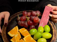 -三出山火锅(南京万象天地店)