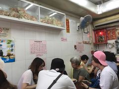 -添發碗仔翅美食