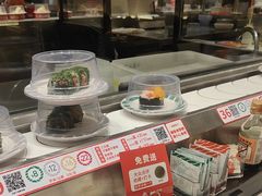 -新一番三文鱼寿司(大东海店)