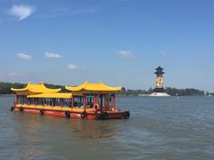 -溱湖国家湿地公园