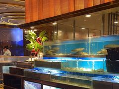 -喜庭海鲜自助(来福士店)