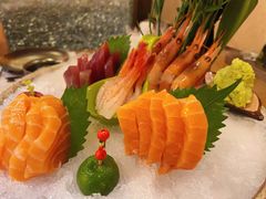 -大江户日本料理(吕厝店)