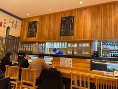-万鱼亭 日本料理(无锡香山名园店)