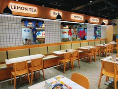 -樂麗餐室 · 本地茶餐廳(扬名广场店)