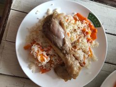 -217丰惠源抓饭(星湖街店)