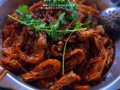-万州大虾(五桥店)