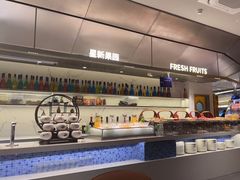 -星伦多 自助料理(圆融店)