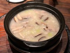 -大良毋米粥(锦龙路总店)