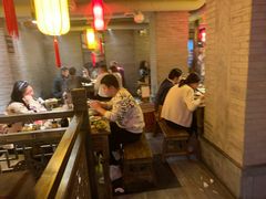 大堂-小龙坎火锅(泉舜店)