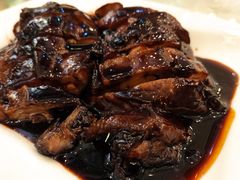 上海酱鸭-顺风海鲜港(长寿路店)