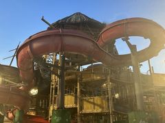 -重庆海昌加勒比海水世界