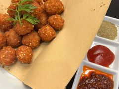 -味+新京宴·烤鸭·北京菜(创意谷店)